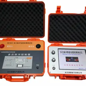 ND2805多次脉冲电缆故障测试仪