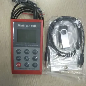 德国EPK涂层测厚仪Minitest600BN2