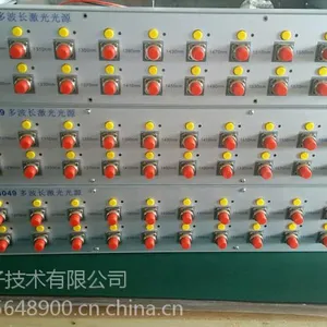 ��ͨ����ģ�ɵ���˥�����Ϻ��ļ���Ӽ���ֱӪWG3018 ��ͨ����ģ�ɵ���˥��������