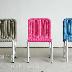 绳编织