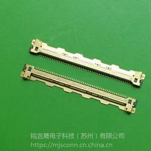 现货供应I-PEX 20525-040E-02 or 20634-040T-01 LVDS连接器