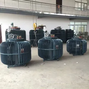 400kva�����ͽ�ʽ��ѹ���Ϻ���ŵ