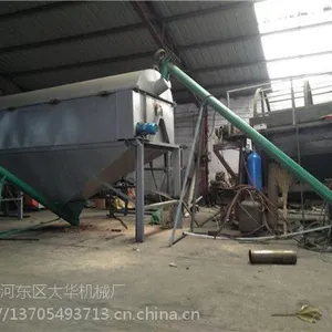 金富民牌大型木粉筛选机