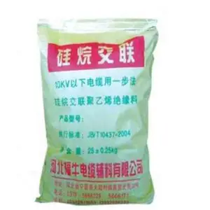 河北硅烷交联料价格