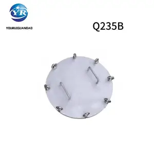�����ƻ�ת���˿� ��ʽƽ�������˿�DN700�˿� ֧�ֶ���