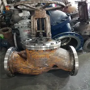 ������ֹ����Ӧ�� J41H/Y-16C DN250 ����WCB����������ֹ�� ������ֹ�� J641H