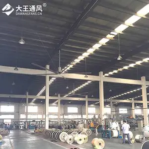 杭州节能工业风扇,宁波大型工业风扇