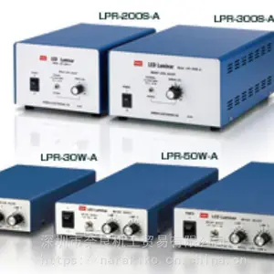 �ձ�Nissin����װ��LPR-100W LPR-300S LPR-600W
