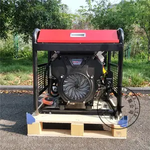 ��˿Ʒ�������ƶ�10KW���ͷ����HS13000
