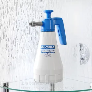 �¹�GLORIA�ֳ�1L������Foamy Clean100ϴ�������Ƶ����
