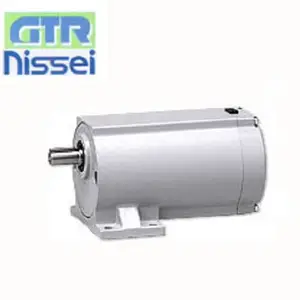 GTR小型平行轴减速机 GL22N300~18X-CTML15WT