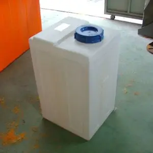 塑料搅拌罐 PT-250L塑料水箱 50吨PE塑料水箱 可来图定制