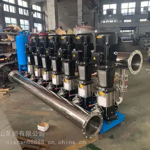CDL64-60-1 ����ֹ�ˮ�����豸 ������������ˮ��ѹϵͳ