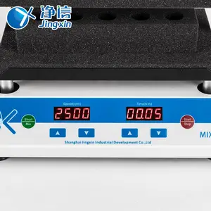 ʵ���Ҷ������������MIX-200 �𵴻����һ��50����Ʒ
