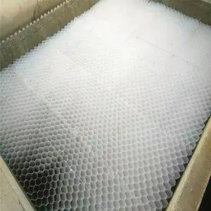 混纺斜板填料多少钱 景观水沉淀除沙斜管填料源头好货 荣茂