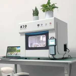 玉石雕刻机