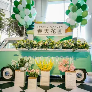 上海租大众餐车 移动冰淇淋餐车出租 老爷车租赁 流动雪糕车