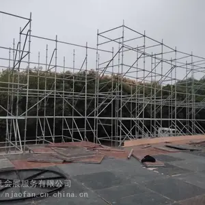 南京舞美搭建出租，南京舞台桁架搭建出租，