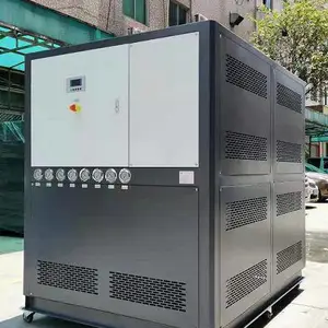 ��Ӧ˫��һ��ˮ��� 20HP�¶���ȴ���ڻ� �¶�ˮ���
