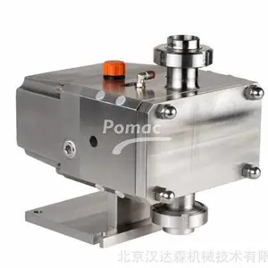 ����Pomac ˫�ݸ˱�PDSPϵ�� ͹�ֱ� PLPϵ��