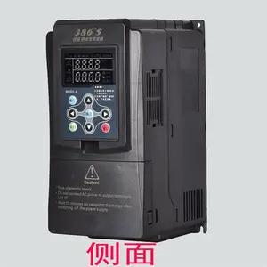 金田泵宝 BH386恒压供水专用变频器 三相11KW