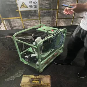 ��Ӧ�๦��Һѹ����í���� ��ɸϴɳ��í���豸