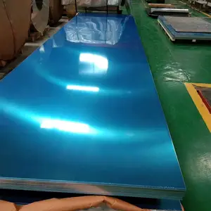 铝合金板高硬度 耐磨铝板 铝合金板厂家