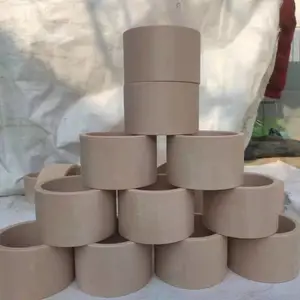 供应酚醛夹布支撑环性能好好安装