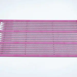 深圳快联电路专业pcb小批量加工24小时出货