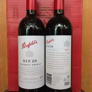 北京奔富28红酒和法国蓝旗酒庄葡萄酒优惠价格