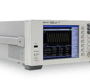信号分析仪维修 安泰仪器维修 工程师在线咨询技术问题