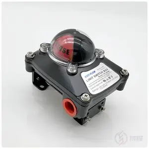 新款阀位限位开关盒KFF-200M2 KFF-200PA KFF-200PP KFF-200QA