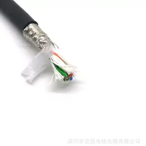 ���� 8о ǧ���������� CAT5E CAT6 CAT6A-4*2*26AWG������50��