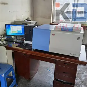 ZDHW-8Z 触控式微电脑量热仪 煤炭触屏式量热仪 科达仪器