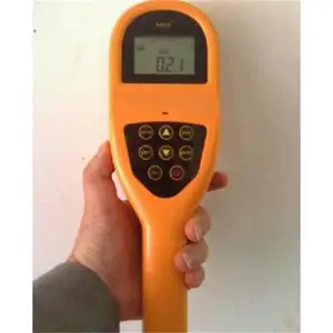 北京R500型多功能αβγ和X辐射仪