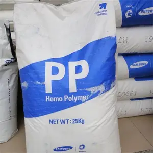 家电部件应用 PP FB53 韩华道达尔 阻燃 注塑级