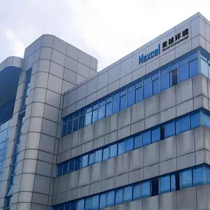 上海麦越环境技术有限公司