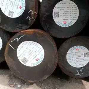 42CrMo圆钢 42CrMo锻打圆 热轧圆 品牌兴澄、大冶、莱钢、永钢、新兴铸管等