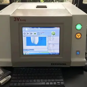 秦皇岛 粮食重金属检测仪 苏州三值(EDX8600EM)