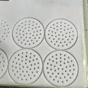 ����ϩԲ��������ɸ�� ���ư�ɫ�߷���PE��װ� ��ˮ��