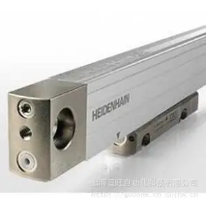 �¹����º� HEIDENHAIN -����ʽֱ�߹�դ��