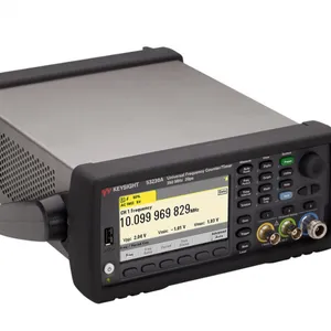 53230A 350 MHz ͨ�ñ�Ƶ��/��������12 λ/�룬20 ps ���� ���� ά�� ����