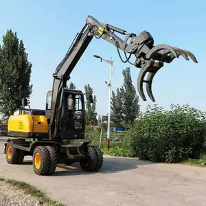 80��ʽ�ھ��90��ץľ�������ڹ���·����ʽ�ڻ�