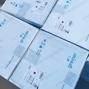 现货:227290 Greiner Bio-One 淋巴/单核细胞分离管 一级代理
