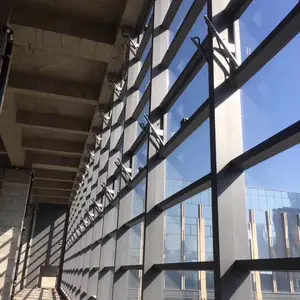 电动螺杆开窗器 极简美科 不锈钢材质 智能开关器