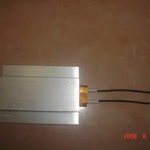 电烫斗PTC加热器