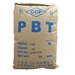 ���۲ʰ���ɫPBT���� ����PBT 1100-211LC1 PBT��Ĥ��ԭ�Ϲ��25ǧ��/��