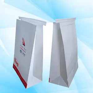 方底牛皮纸袋价格-十堰方底牛皮纸袋-金祥纸业放心选购