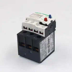 ԭװ��Ʒ ʩ�͵��ȹ��ؼ̵���LRD08C ����2.5-4A�ɵ�