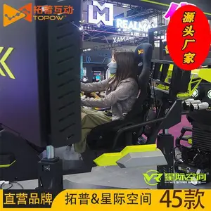 vr�豸��������������ʻģ����VR������Ϸ������vr��Ϸ�豸�����